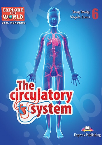 Circulatory System - Reader (+ Cross-platform Application)level 6