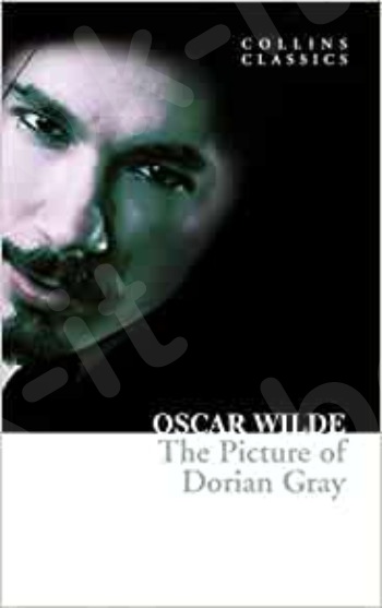 The Picture of Dorian Gray (Collins Classics) - Συγγραφέας: Oscar Wilde - (Αγγλική Έκδοση)