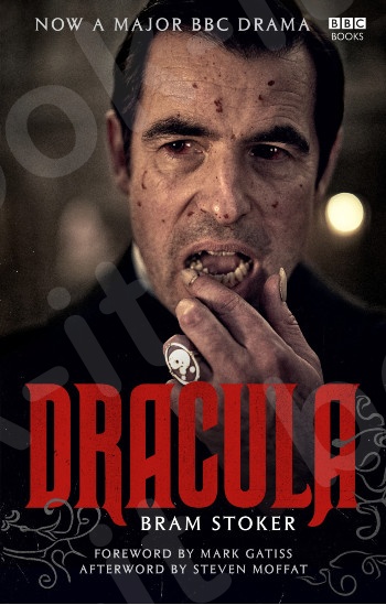 Dracula (BBC Tie-in edition) - Συγγραφέας :Stoker Bram(Αγγλική Έκδοση)