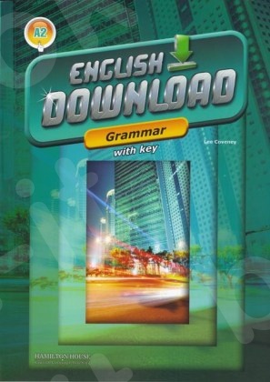 English Download A2 - Grammar with Key