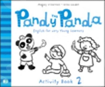 Pandy the Panda 2 - Workbook(Ασκήσεων)