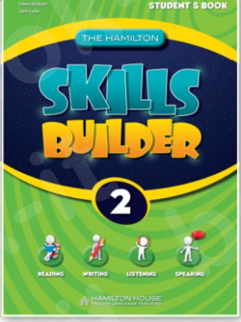 The Hamilton Skills Builder 2 - Student's Book(Βιβλίο Μαθητή)