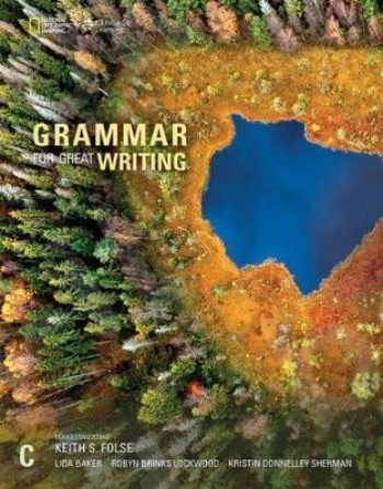 Grammar for Great Writing C - Student's Book(Βιβλίο Μαθητή)