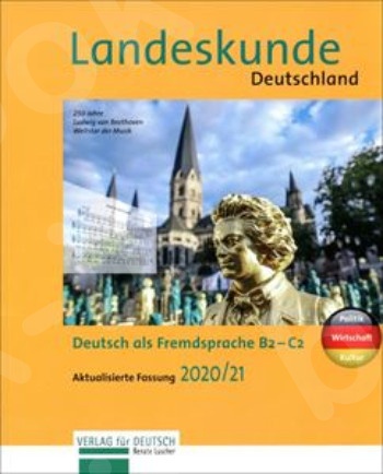 Landeskunde Deutschland (aktualisierte Fassung 2020/21)