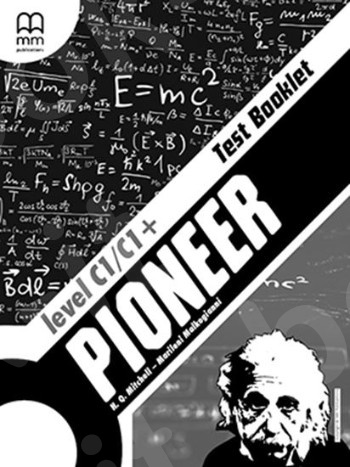 Pioneer C1/C1+ - Test Booklet