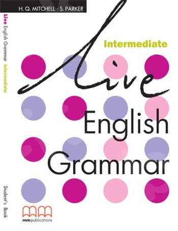 Live English Grammar Intermedate - Student's Book (Βιβλίο Μαθητή)