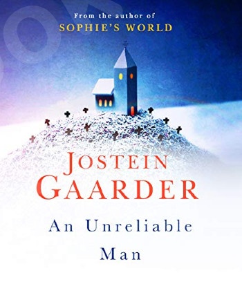 An Unreliable Man - Συγγραφέας : Jostein Gaarder (Αγγλική Έκδοση)