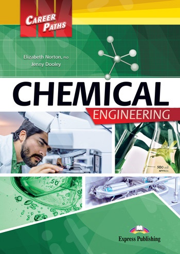 Career Paths: Chemical Engineering - Student's Pack (with Digibooks App)(Μαθητή)