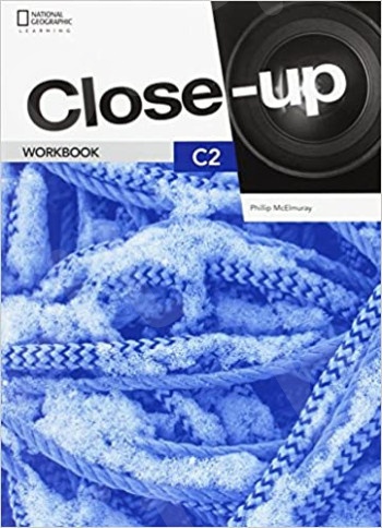 Close-Up C2 - Workbook (+ONLINE W/B)(Βιβλίο Ασκήσεων)