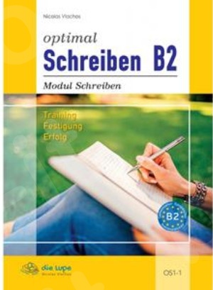 Optimal SCHREIBEN B2 - Kursbuch(Βιβλίο Μαθητή)