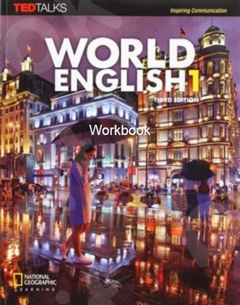World English (3rd Edition) 1 - Workbook(Βιβλίο Ασκήσεων) 3rd edition