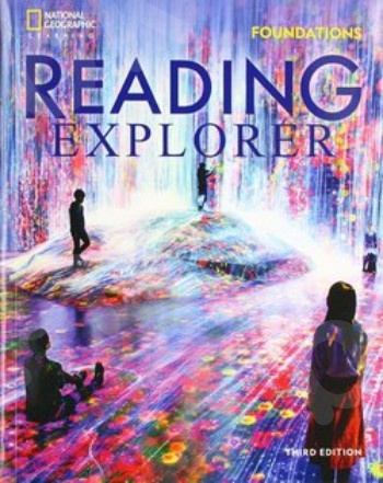 Reading Explorer (3rd Edition) Foundations  - Student's Book(Βιβλίο Μαθητή) 3rd edition