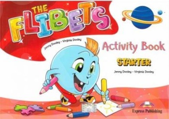 The Flibets Starter - Workbook(Βιβλίο Ασκήσεων)