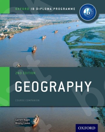 Oxford IB Diploma Programme: Geography Course Companion (2020)