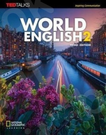 World English (3rd Edition) 2 - Student's Book(Βιβλίο Μαθητή) 3rd edition