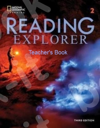 Reading Explorer (3rd Edition) 2 - Teacher's Book(Βιβλίο Καθηγητή) 3rd edition