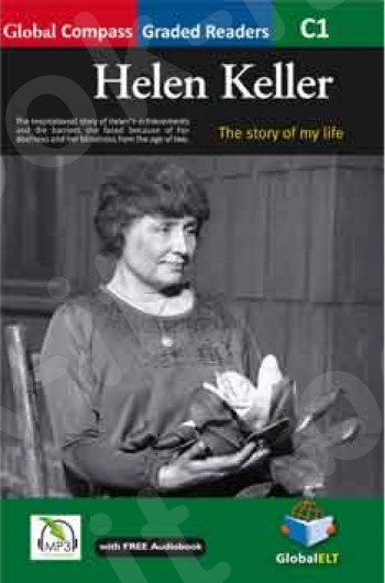 GCGR : Helen Keller (The Story of My Life)​( + MP3 Pack)