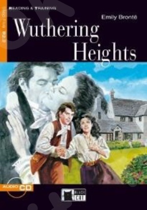 R&T. 5:  Wuthering Heights B2.2 (+ AUDIO CD-ROM) - Student's Book (Βιβλίο Μαθητή)