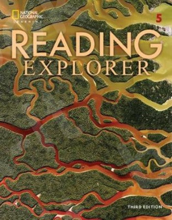 Reading Explorer (3rd Edition) 5 - Student's Book(Βιβλίο Μαθητή) 3rd edition