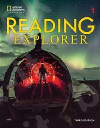 Reading Explorer (3rd Edition) 1 - Student's Book(Βιβλίο Μαθητή) 3rd edition
