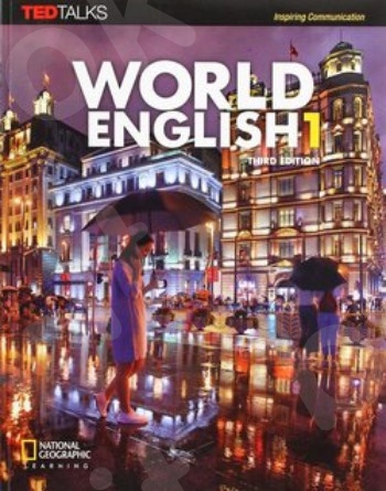 World English (3rd Edition) 1 - Student's Book(Βιβλίο Μαθητή) 3rd edition