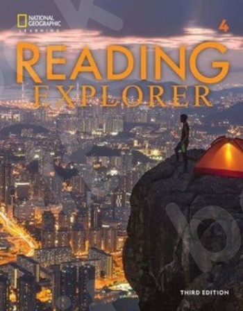 Reading Explorer (3rd Edition) 4 - Student's Book(Βιβλίο Μαθητή) 3rd edition