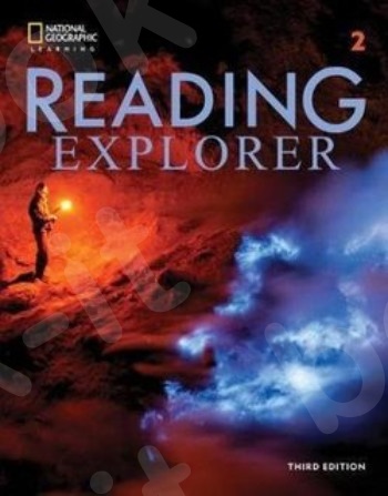 Reading Explorer (3rd Edition) 2 - Student's Book(Βιβλίο Μαθητή) 3rd edition