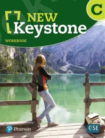 New Keystone C - Workbook(Βιβλίο Ασκήσεων)