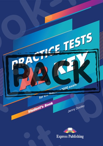 Practice Tests A2 Key for the Revised 2020 Exam - Student's Book (with Digibooks App) (Βιβλίο Μαθητή)