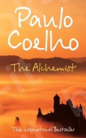 Alchemist - Συγγραφέας :Coelho Paulo(Αγγλική Έκδοση)