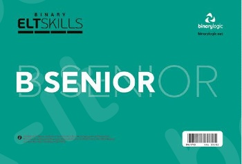 ELT Skills Senior B - Εκδοτικός Οίκος : BINARY LOGIC