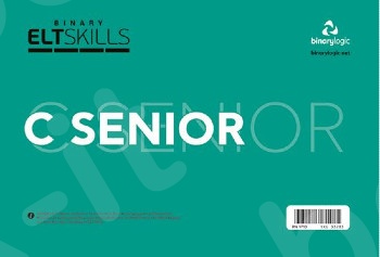 ELT Skills Senior C - Εκδοτικός Οίκος : BINARY LOGIC