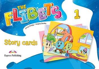 The Flibets 1 - Story Cards