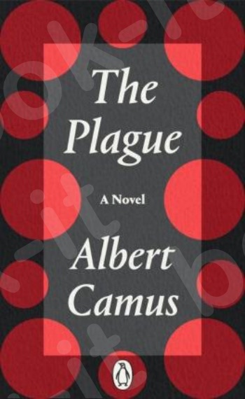 The Plague(Penguin Essentials) - Συγγραφέας :Albert Camus (Αγγλική Έκδοση)