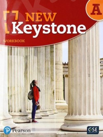New Keystone A - Workbook(Βιβλίο Ασκήσεων)