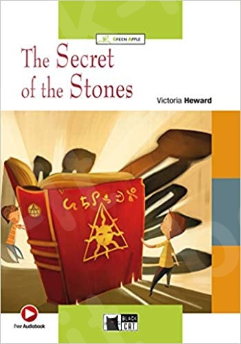 GA STARTER:The Secret of the Stones(+ DOWNLOADABLE AUDIO)- Student's Book (Βιβλίο Μαθητή)