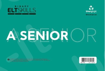 ELT Skills Senior A - Εκδοτικός Οίκος : BINARY LOGIC