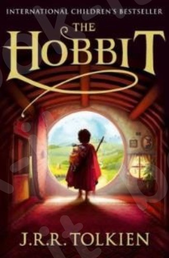 The Hobbit 6th Edition - Συγγραφέας : J. R. R. Tolkien - (Αγγλική Έκδοση)
