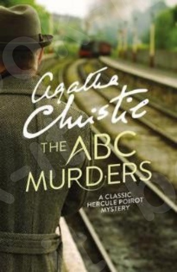 The ABC Murders - Συγγραφέας: Agatha Cristie - (Αγγλική Έκδοση)