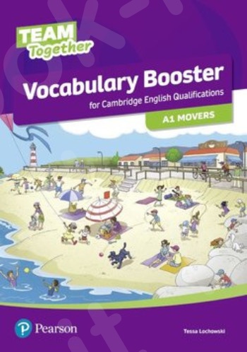 Team Together A1 Movers - Vocabulary Booster