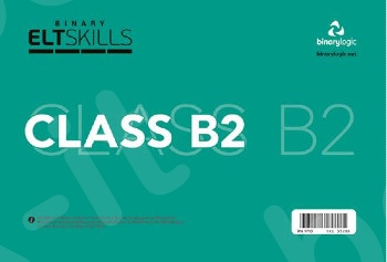 ELT Skills B2 Class - Εκδοτικός Οίκος : BINARY LOGIC