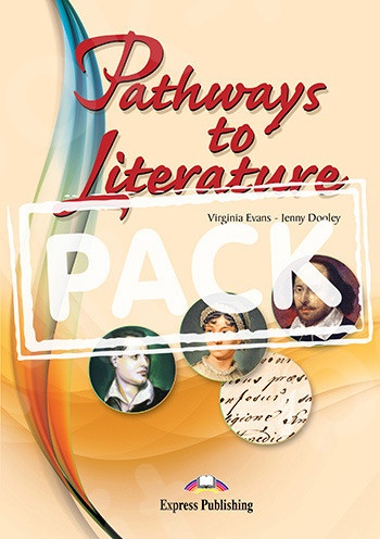Pathways To Literature - Student's Pack 1 (PAL)
