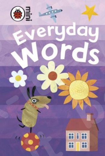 Early Learning: Everyday Words - Συγγραφέας :  Mark Airs (Αγγλική Έκδοση)