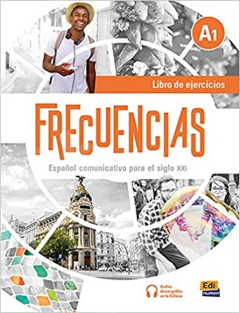 Frecuencias A1 - Ejercicios(Βιβλίο Ασκήσεων)