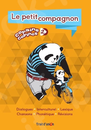 Nouveau Copains Copines 2 -  Le Petit Compagnon