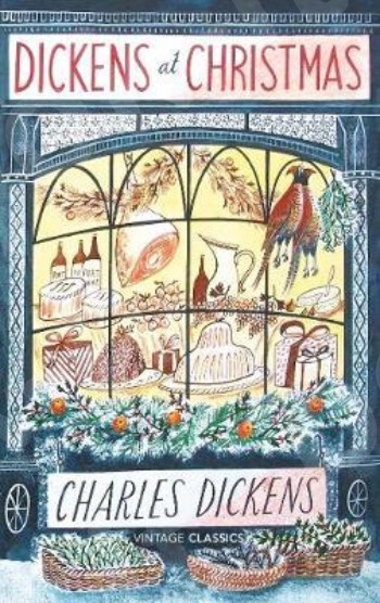 Dickens at Christmas - Συγγραφέας: Charles Dickens - (Αγγλική Έκδοση)