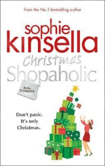 Christmas Shopaholic - Συγγραφέας :Sophie Kinsella - (Αγγλική Έκδοση)