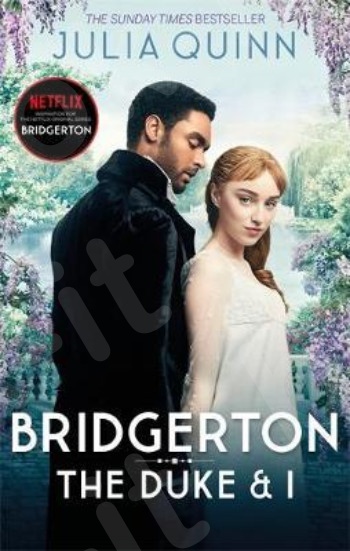 Bridgerton: The Duke and I(Book 1)(Αγγλική Έκδοση)