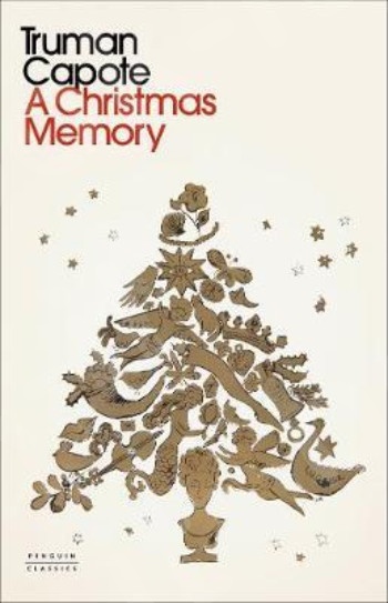 A Christmas Memory - Συγγραφέας : Truman Capote (Αγγλική Έκδοση)