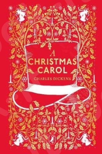 A Christmas Carol (Αγγλική Έκδοση)